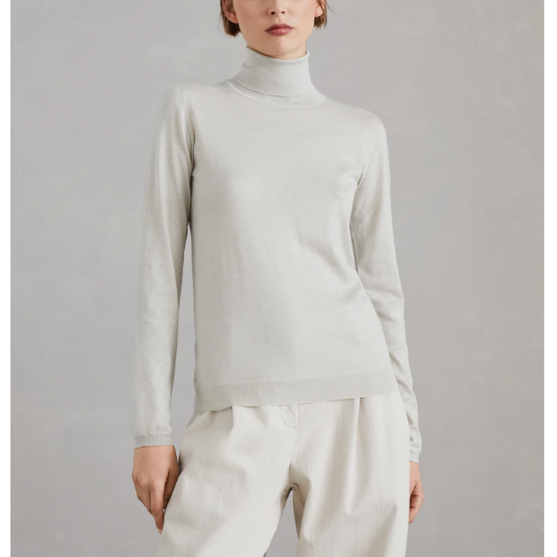 Women's Sweater Factory - Knitwear Casual Christmas Top Custom Winter