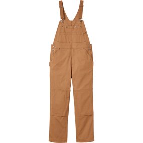Workwear Overalls Factory - Men's Heavy-Duty Durable Reinforced Pants