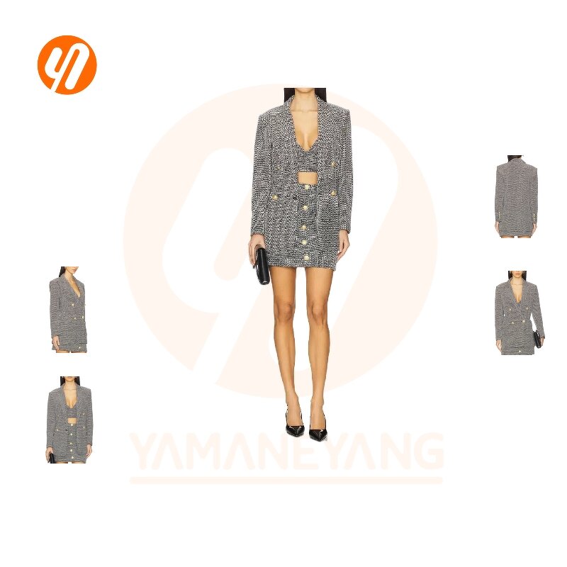 Dress Factory - Women's Clothing Manufacturer Custom Design