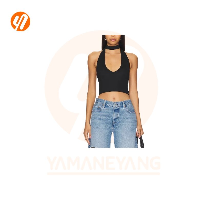 Sports Tank Top Factory - Woman T Shirt 300 Gsm Gym Fitness Quick Dry