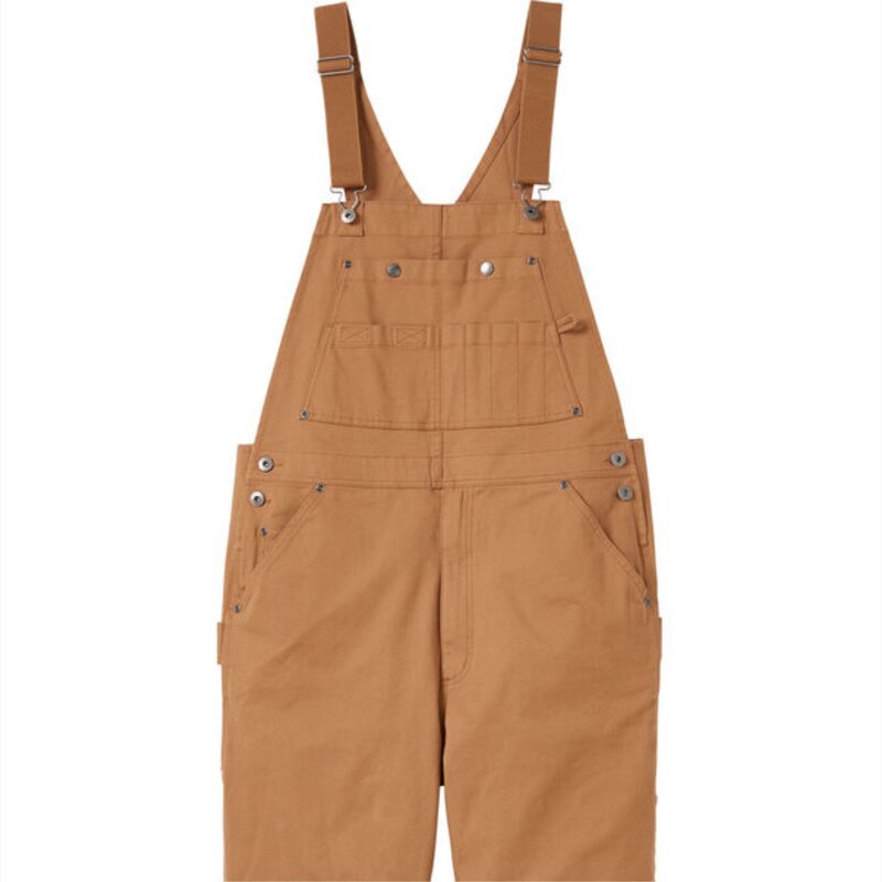 Workwear Overalls Factory - Men's Heavy-Duty Durable Reinforced Pants