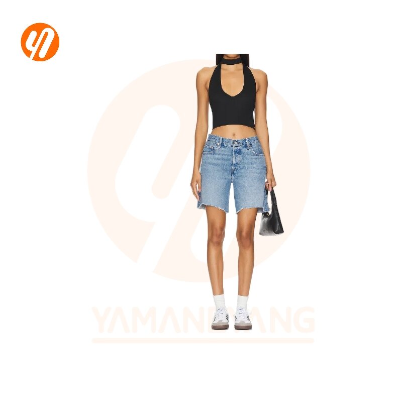 Sports Tank Top Factory - Woman T Shirt 300 Gsm Gym Fitness Quick Dry