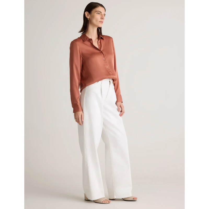 Blouse Supplier - Zeta Phi Beta Sorority Boho Women Clothing Silk