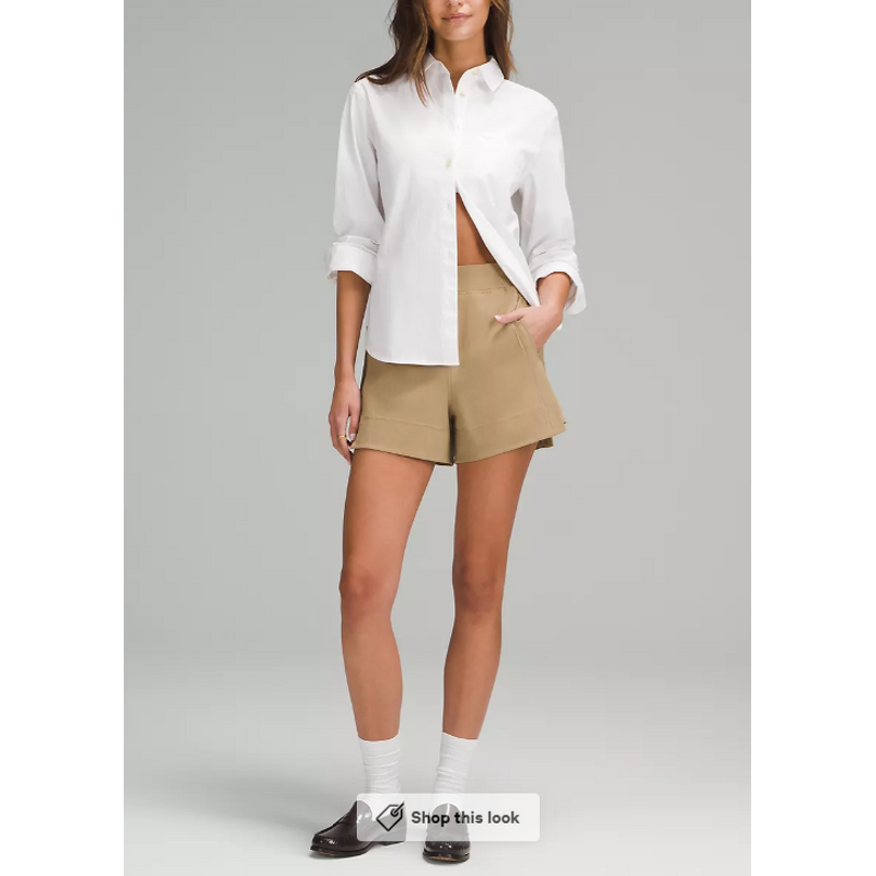 Women's Shorts Factory - Boxer Biker Running Baggy Ski Yoga Pocket