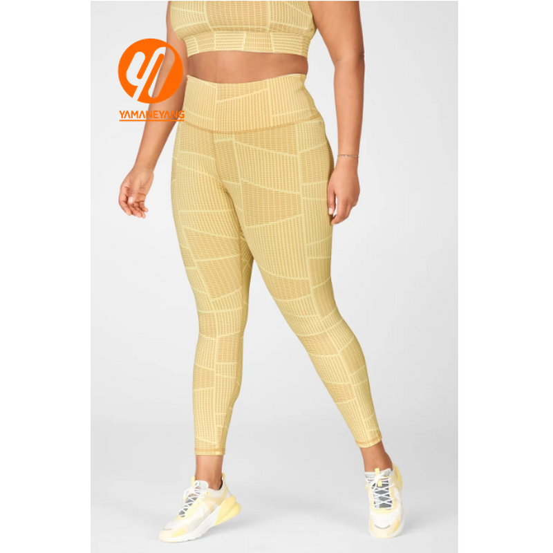 Plus Size Activewear Supplier - Yoga Online Retailer Shapewear Custom