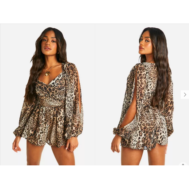 Jumpsuit Factory - Women's Romper Bodysuit Active Wear Custom