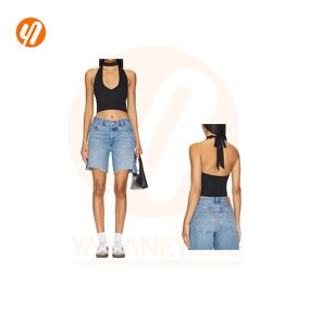 Sports Tank Top Factory - Woman T Shirt 300 Gsm Gym Fitness Quick Dry