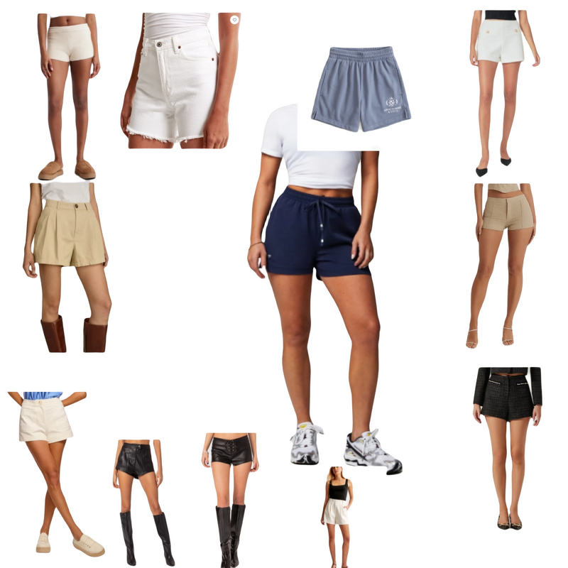 Women's Shorts Factory - Custom Panties Running Yoga Skort Workout