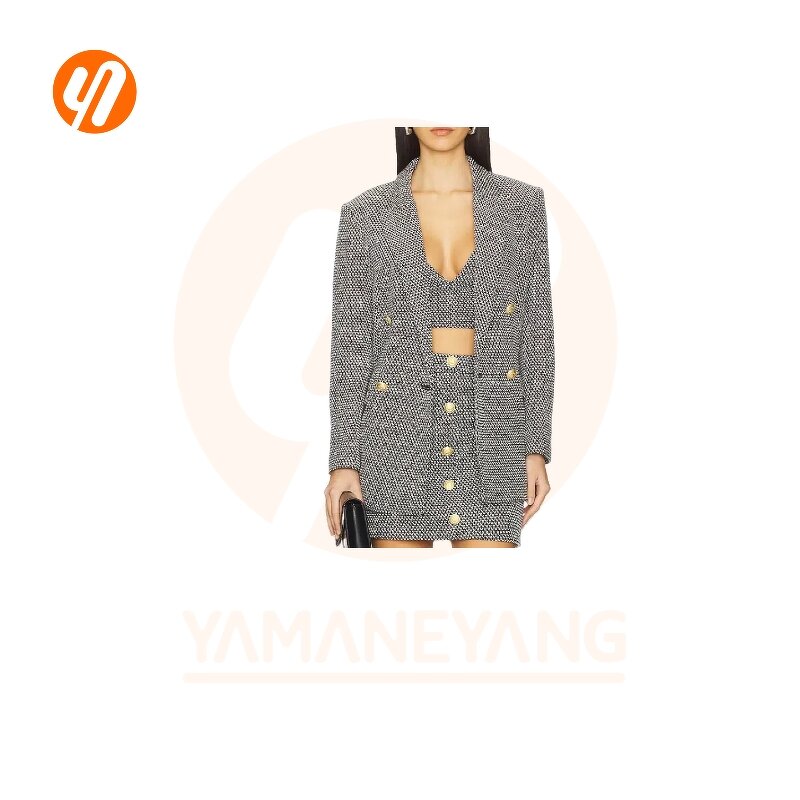 Dress Factory - Women's Clothing Manufacturer Custom Design