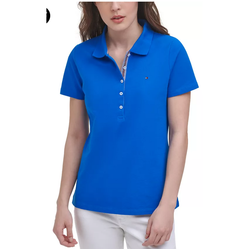 Polo Shirt Supplier - Pullover for logo Embroidery Women's Golf Apparel