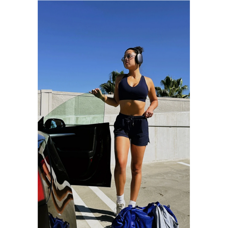 Women's Shorts Factory - Custom Panties Running Yoga Skort Workout