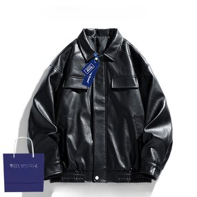 Men's Jacket Factory - Coat Parka Shackets Designer Wear Custom