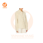 woman's blouse and shirts