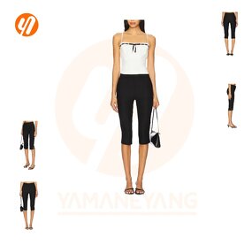Leggings Supplier - High Waist Breathable Seamless Maxi Spandex