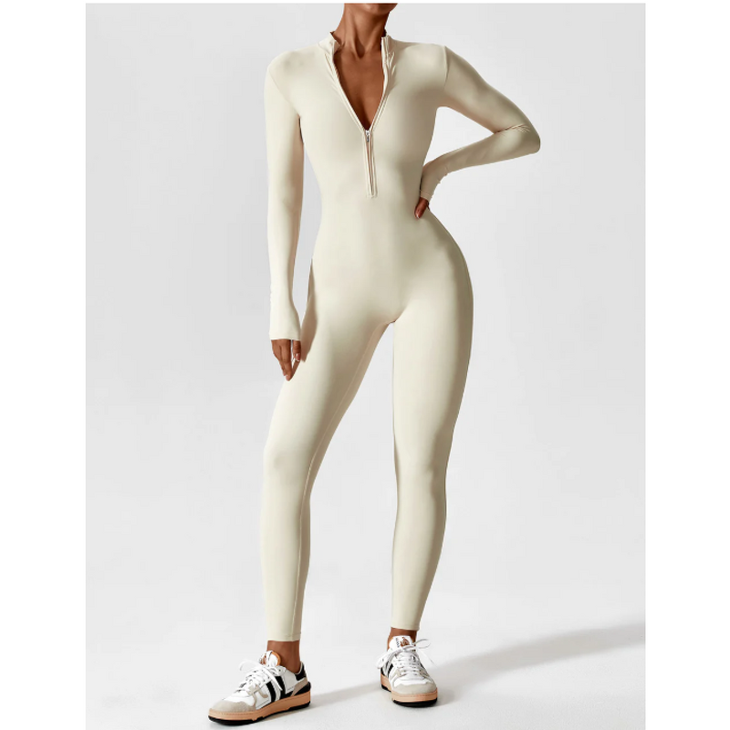 Jumpsuit Factory - Women's Romper Bodysuit Active Wear Custom