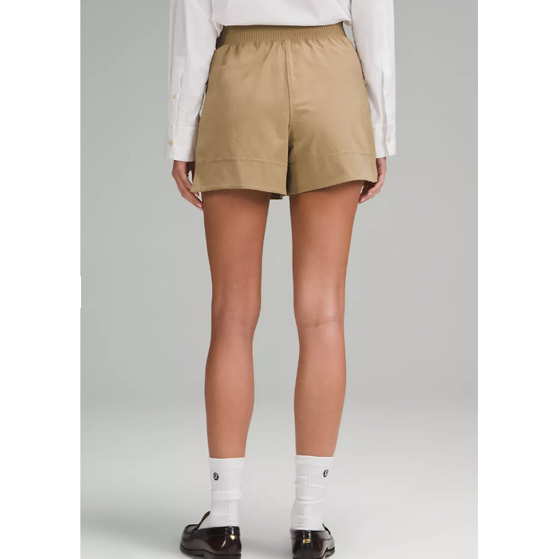 Women's Shorts Factory - Boxer Biker Running Baggy Ski Yoga Pocket