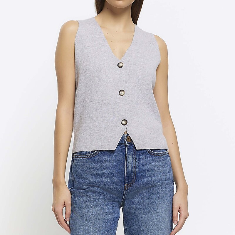 Outdoor Vest Factory - Cotton Body Warmers Waterproof Windproof Sports