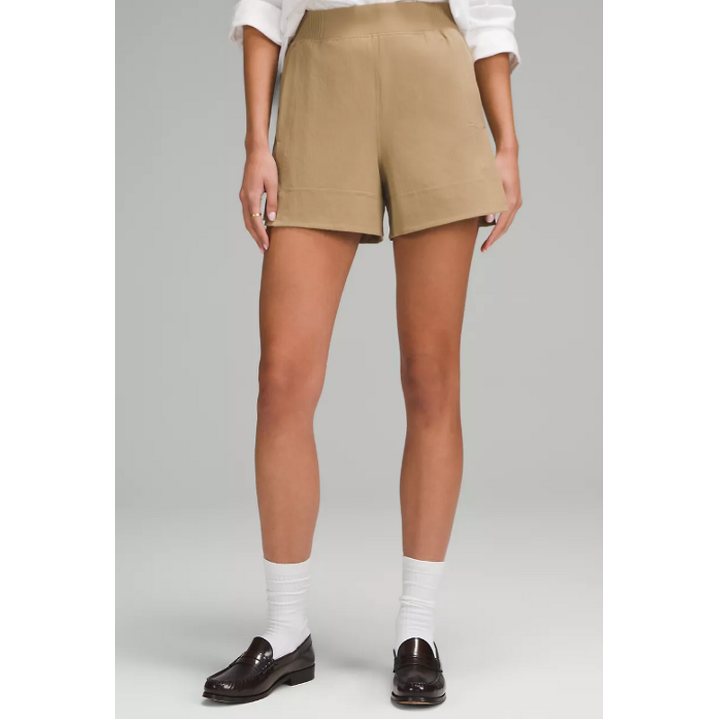 Women's Shorts Factory - Boxer Biker Running Baggy Ski Yoga Pocket