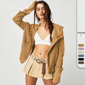 Women's Skirts Supplier - Linen Elegant Dropshipping Bali Suede Custom