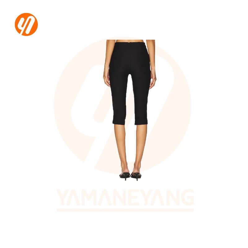Leggings Supplier - High Waist Breathable Seamless Maxi Spandex