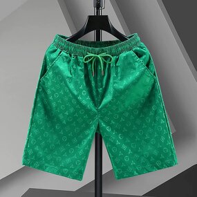 Men's Shorts Factory - Custom Polyester with Pockets Summer Beach