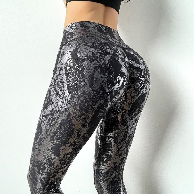 Custom Yoga Pants Factory - Tie Dye Leggings Supplier