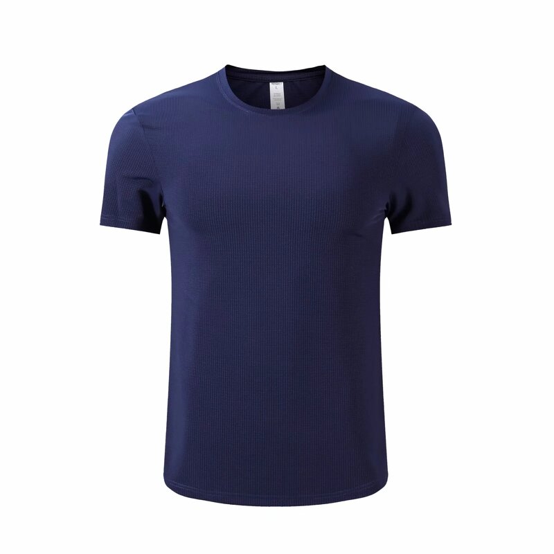 Custom T-shirt Factory - Quick Dry Running Tee