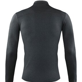 Men's Polo Shirt Factory - Long Sleeve Striped Shirt