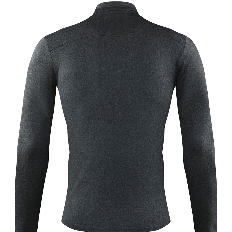 Men's Polo Shirt Factory - Long Sleeve Striped Shirt