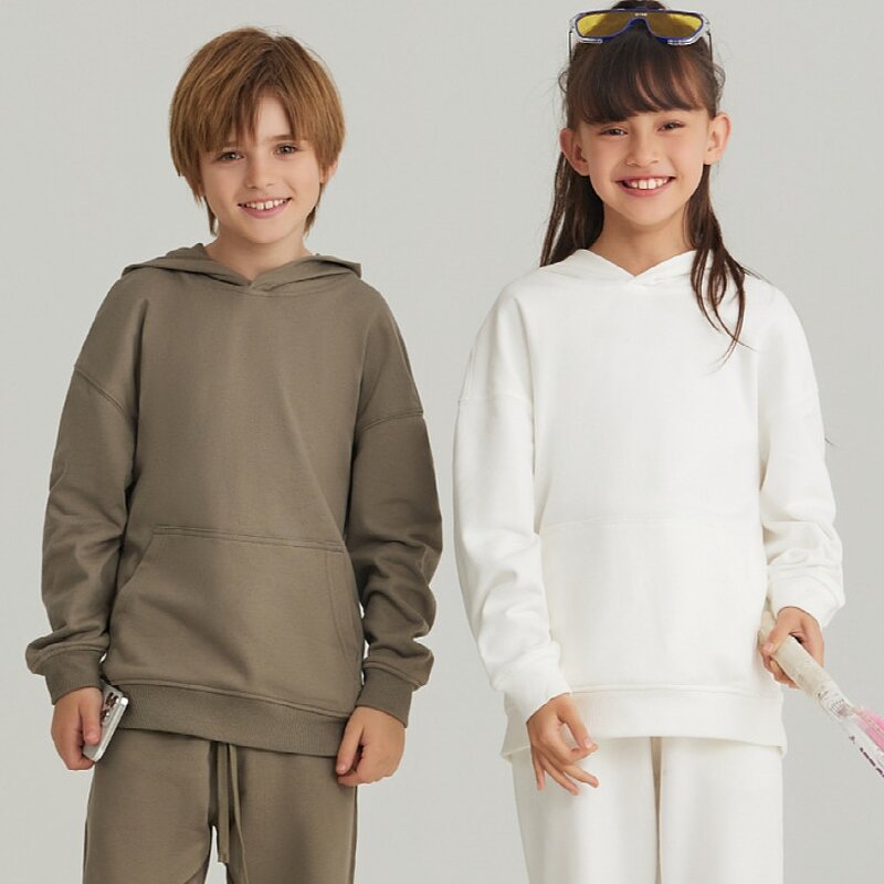 Kids Hoodie Factory - Pullover Sweatshirt Supplier