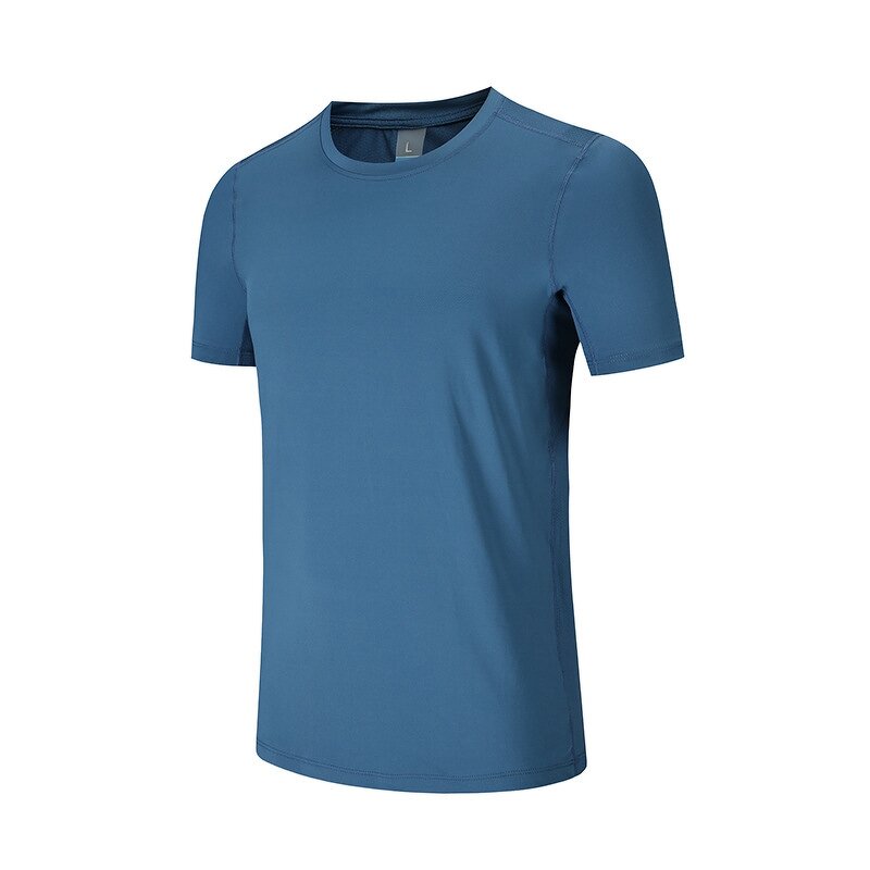 Custom T-shirt Factory - Wholesale Gym Wear Tee