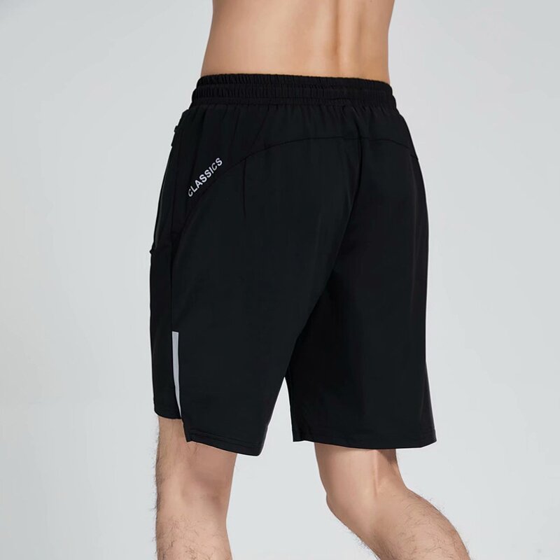 Men's Sports Shorts Factory - Fit Training Shorts