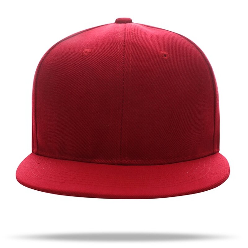 Custom Snapback Hat Factory - Hip Hop Cap Supplier