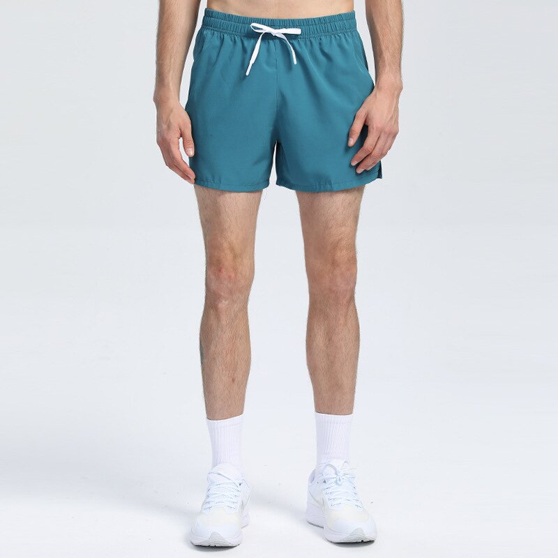 Men's Gym Shorts Factory - Quick Dry Sports Shorts