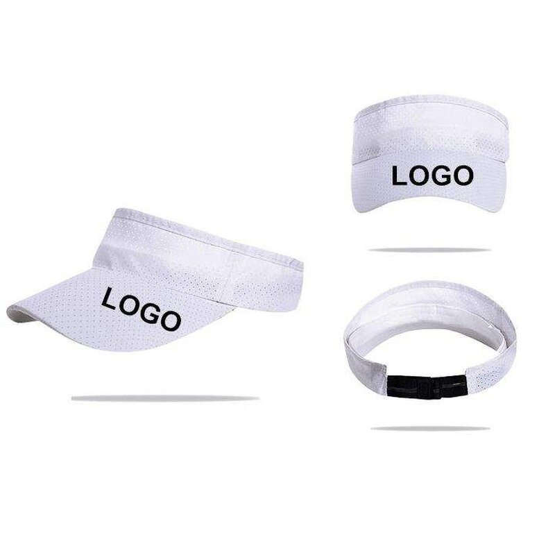 Custom Baseball Cap Factory - Metal Buckle Hat