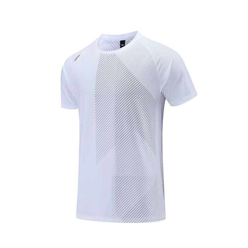 Men's T-shirt Factory - Slim Fit Training Shirt