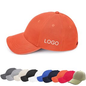 Custom Baseball Cap Factory - Bucket Cap Supplier