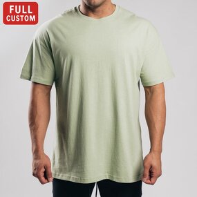 Men's T-shirt Factory - Quick Dry Workout Shirt