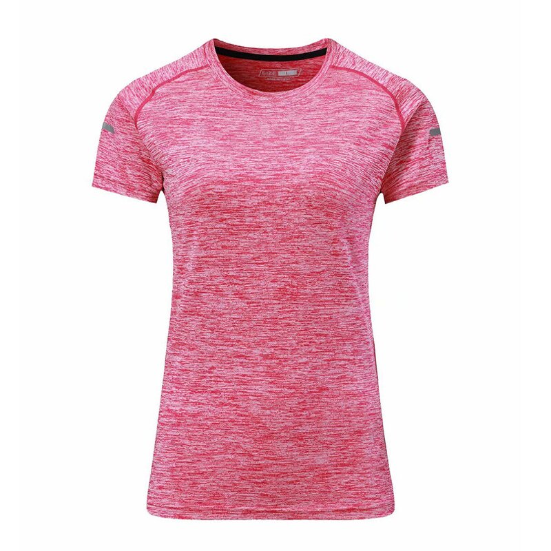 Custom T-shirt Factory - Workout Performance Tee