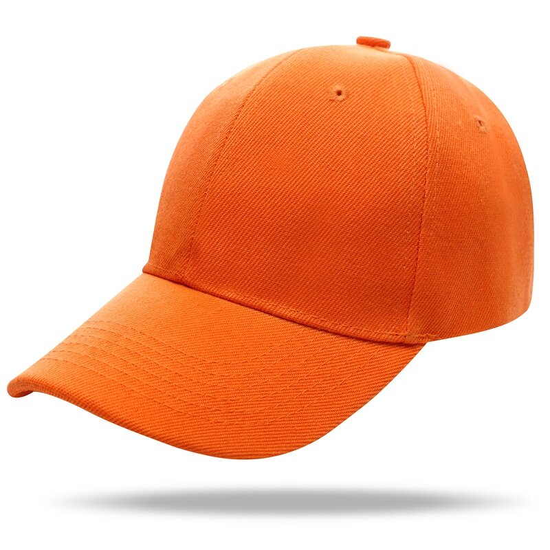 Custom Baseball Cap Factory - Nylon Sports Cap