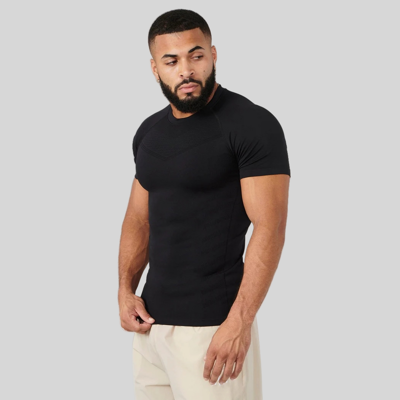 Custom Raglan T-shirts Factory - Wholesale Fitness Tee