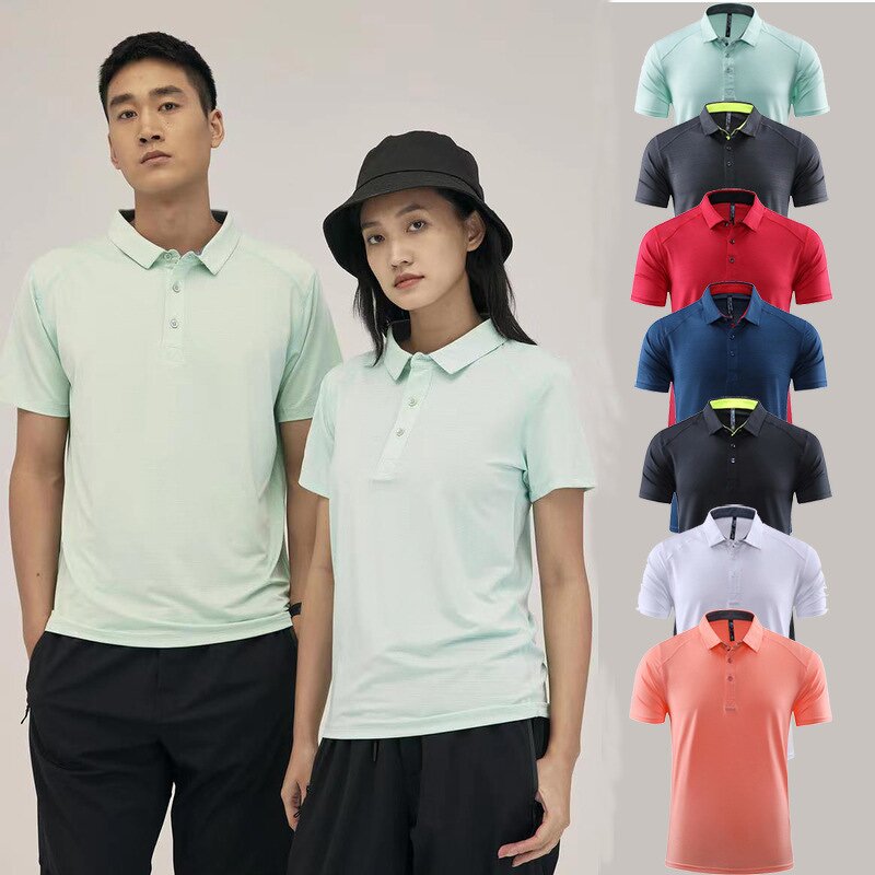 Custom Polo Shirt Factory - Wholesale Golf T-shirt