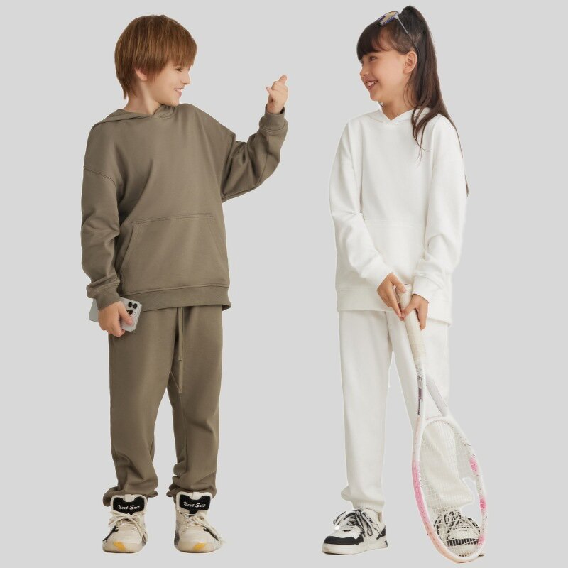 Kids Hoodie Factory - Pullover Sweatshirt Supplier