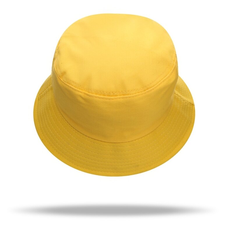 Bucket Hat Factory - Cotton Fisherman Hat