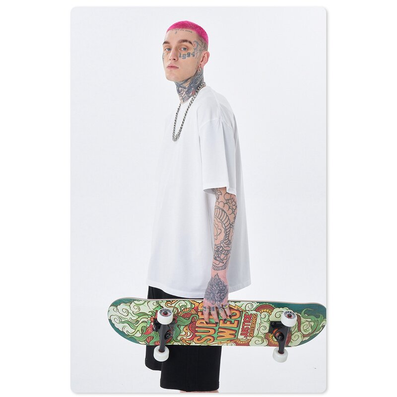 Custom T-shirt Factory - Wholesale Plain Plus Size