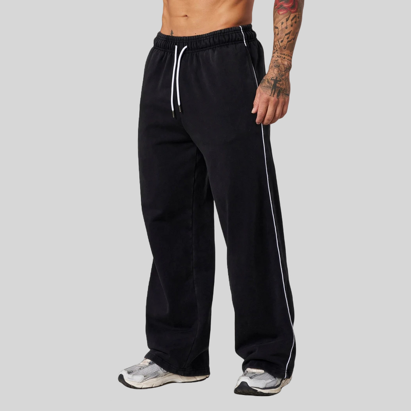Custom Jogger Pants Factory - Men Casual Sweatpants