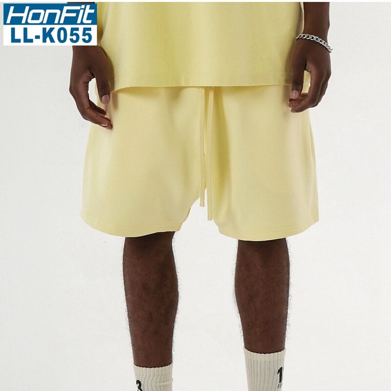 Men's Tracksuit Factory - Quick Dry Shorts Set