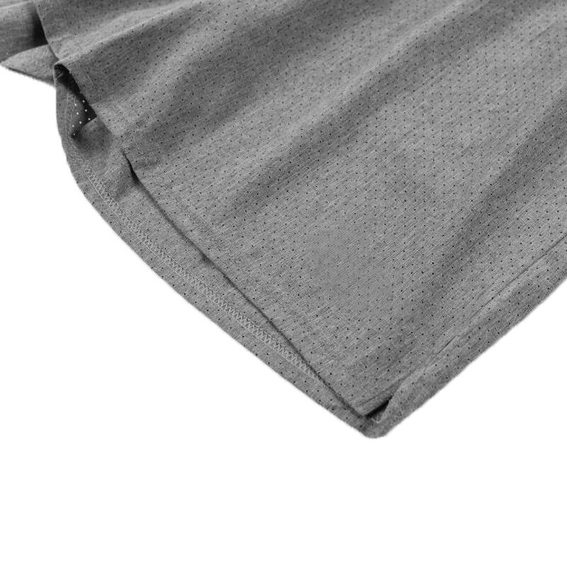 Men's Training Shorts Factory - 2 in 1 Shorts