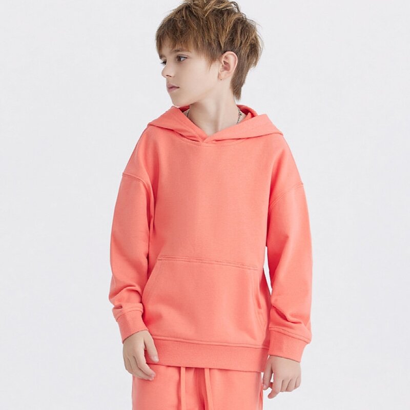 Kids Hoodie Factory - Pullover Sweatshirt Supplier