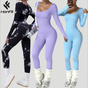 Women's Jumpsuit Factory - Tummy Control Bodysuit